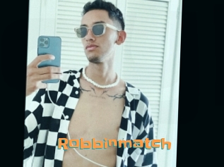 Robbinmatch