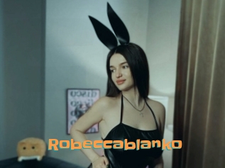 Robeccablanko