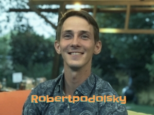 Robertpodolsky