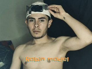 Robin_model