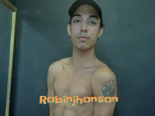 Robinjhonson