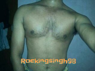 Rockingsingh98