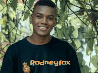 Rodneyfox