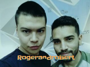 Rogerandrobert