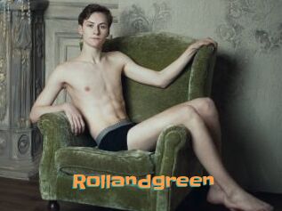 Rollandgreen