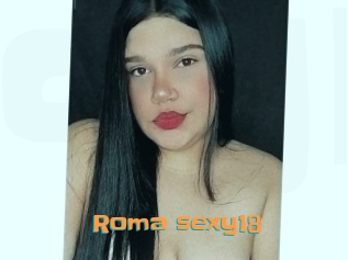 Roma_sexy18