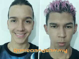 Romeoandsammy