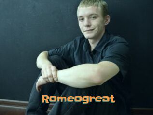 Romeogreat