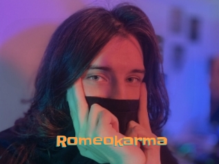 Romeokarma