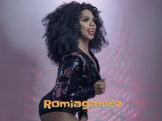 Romiagamez