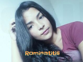 Rominatitis