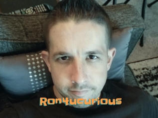 Ron4ucurious