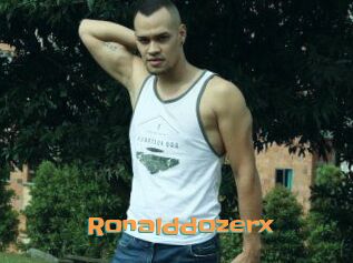 Ronalddozerx