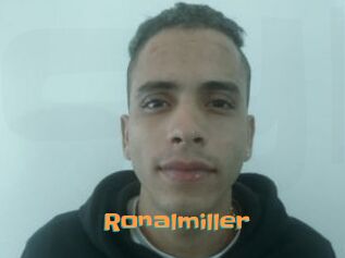 Ronalmiller