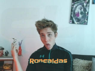 Roncaldas