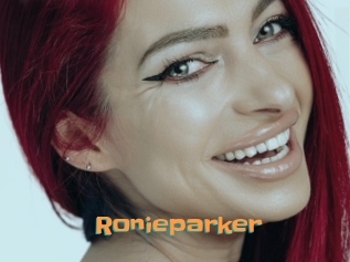 Ronieparker