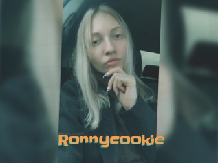 Ronnycookie