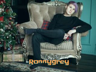 Ronnygrey