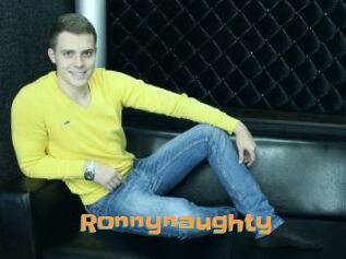 Ronnynaughty