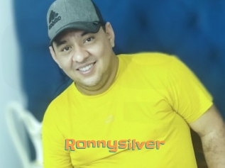 Ronnysilver