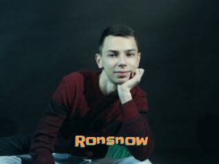 Ronsnow