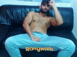 Ronywish