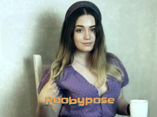 Roobypose