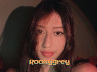 Rooxygrey