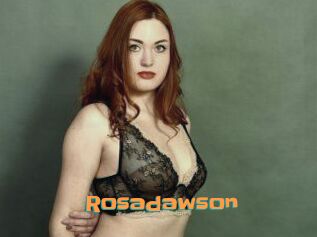 Rosadawson