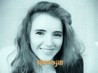 Rosajill