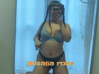 Rosalia_rose