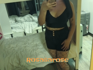 Rosaliarose