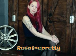 Rosalinepretty