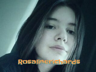 Rosalinerichards