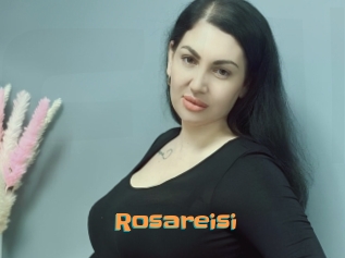 Rosareisi