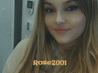 Rose2001