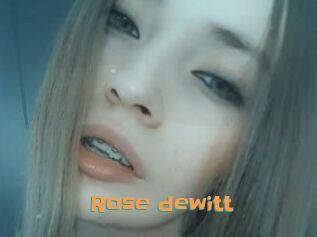 Rose_dewitt