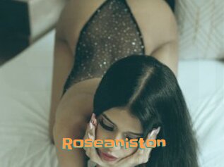 Roseaniston