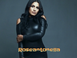 Roseantonella