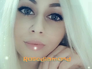 Rosediamond