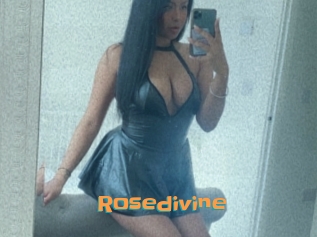 Rosedivine