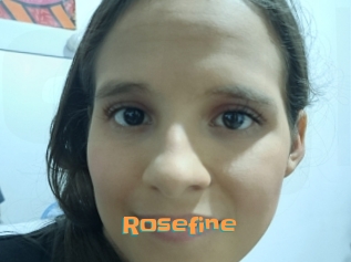 Rosefine