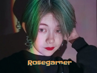 Rosegarner