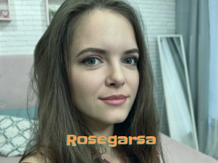 Rosegarsa