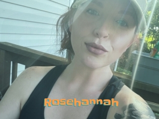 Rosehannah