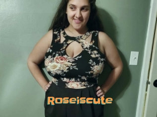 Roseiscute