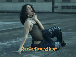 Roselinedior