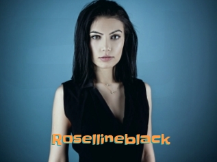 Rosellineblack