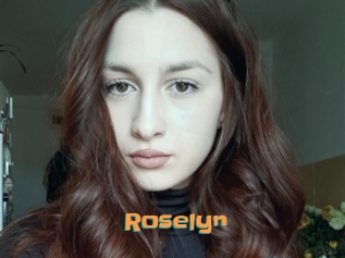 Roselyn