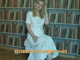 Rosemarietremel